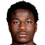 Daouda Peeters